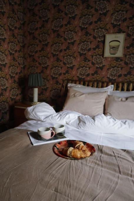 Primrose Cottage - With Private Courtyard & Sun Terrace In Central Bath Exteriér fotografie