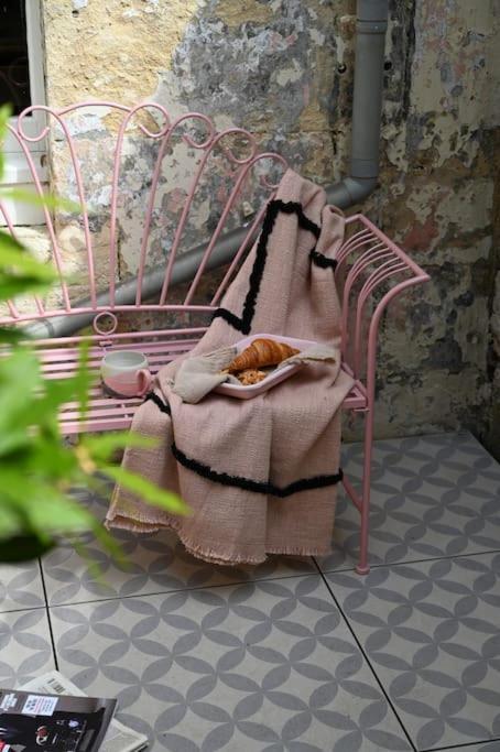 Primrose Cottage - With Private Courtyard & Sun Terrace In Central Bath Exteriér fotografie