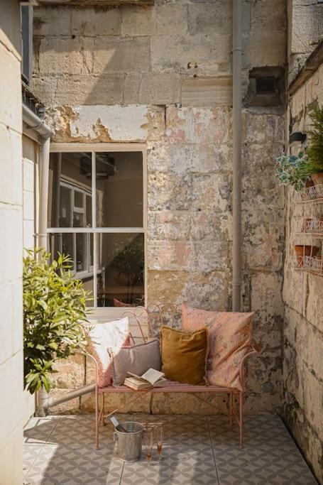 Primrose Cottage - With Private Courtyard & Sun Terrace In Central Bath Exteriér fotografie